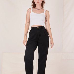 Big Bud Press Trousers (Small)
